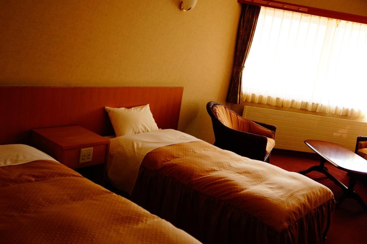 Pension Kofu - Vacation Stay 46754V Chino Bagian luar foto