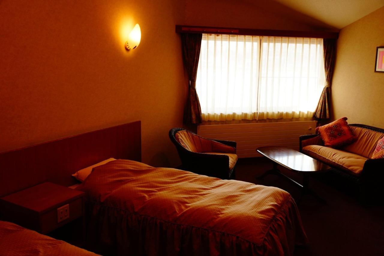 Pension Kofu - Vacation Stay 46754V Chino Bagian luar foto