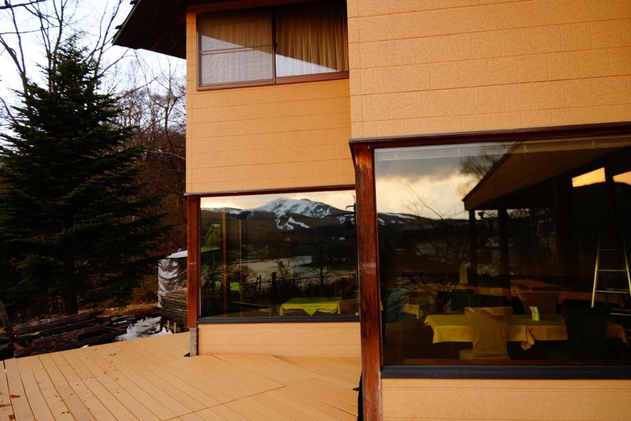 Pension Kofu - Vacation Stay 46754V Chino Bagian luar foto